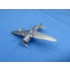 1/144 Fokker D.XXI Fighter 1/144 Fokker D.XXI Fighter