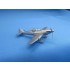 1/144 Boulton Paul Defiant Mk I Interceptor Aircraft 1/144 Boulton Paul Defiant Mk I Interceptor Aircraft