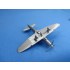 1/144 Boulton Paul Defiant Mk I Interceptor Aircraft 1/144 Boulton Paul Defiant Mk I Interceptor Aircraft