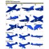 1/144 Boulton Paul Defiant Mk I Interceptor Aircraft 1/144 Boulton Paul Defiant Mk I Interceptor Aircraft