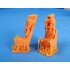1/32 Martin-Baker Mk.7 Ejection seat 1/32 Martin-Baker Mk.7 Ejection seat