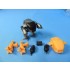 1/35 Fighting Robot D-209 1/35 Fighting Robot D-209