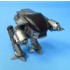 1/35 Fighting Robot D-209 1/35 Fighting Robot D-209