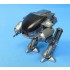 1/35 Fighting Robot D-209 1/35 Fighting Robot D-209