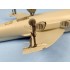 1/48 Hawker Siddeley Harrier GR1/GR3 Landing Gears w/Wheels for Kinetic kits 1/48 Hawker Siddeley Harrier GR1/GR3 Landing Gears w/Wheels for Kinetic kits