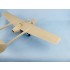1/48 Cessna O-2A Exterior Detail Set for ICM kits 1/48 Cessna O-2A Exterior Detail Set for ICM kits