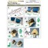 1/48 Lockheed SR-71 Blackbird Interior Detai Set for Revell kits 1/48 Lockheed SR-71 Blackbird Interior Detai Set for Revell kits