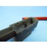 1/48 Lockheed SR-71 Blackbird Landing Gears for Revell kits 1/48 Lockheed SR-71 Blackbird Landing Gears for Revell kits