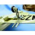1/48 Supermarine Attacker FB.2 Landing Gears for Classic Airframes/Trumpeter kits 1/48 Supermarine Attacker FB.2 Landing Gears for Classic Airframes/Trumpeter kits