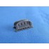 1/48 McDonnell Douglas F-4B Phantom II FOD Cover for Tamiya kits 1/48 McDonnell Douglas F-4B Phantom II FOD Cover for Tamiya kits