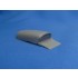 1/48 McDonnell Douglas F-4B Phantom II FOD Cover for Tamiya kits 1/48 McDonnell Douglas F-4B Phantom II FOD Cover for Tamiya kits