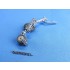 1/48 Mikoyan MiG-29 Landing Gears for GWH kits 1/48 Mikoyan MiG-29 Landing Gears for GWH kits