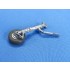 1/48 Mikoyan MiG-29 Landing Gears for GWH kits 1/48 Mikoyan MiG-29 Landing Gears for GWH kits