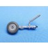 1/48 Mikoyan MiG-29 Landing Gears for GWH kits 1/48 Mikoyan MiG-29 Landing Gears for GWH kits