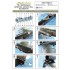 1/48 TR-1A/B Exterior Detail Set for Italeri kits 1/48 TR-1A/B Exterior Detail Set for Italeri kits