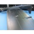 1/48 TR-1A/B Exterior Detail Set for Italeri kits 1/48 TR-1A/B Exterior Detail Set for Italeri kits