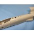 1/48 Fairchild Republic A-10 Thunderbolt II Exterior Detail Set for HobbyBoss kits 1/48 Fairchild Republic A-10 Thunderbolt II Exterior Detail Set for HobbyBoss kits