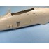 1/48 Fairchild Republic A-10 Thunderbolt II Exterior Detail Set for HobbyBoss kits 1/48 Fairchild Republic A-10 Thunderbolt II Exterior Detail Set for HobbyBoss kits