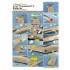 1/48 Fairchild Republic A-10 Thunderbolt II Exterior Detail Set for HobbyBoss kits 1/48 Fairchild Republic A-10 Thunderbolt II Exterior Detail Set for HobbyBoss kits