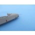 1/48 Rockwell OV-10A Bronco Exterior Part 2 for ICM kits 1/48 Rockwell OV-10A Bronco Exterior Part 2 for ICM kits