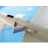 1/48 Lockheed U-2A Exterior for AFV Club kits 1/48 Lockheed U-2A Exterior for AFV Club kits