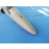 1/48 Lockheed U-2A Exterior for AFV Club kits 1/48 Lockheed U-2A Exterior for AFV Club kits
