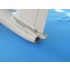 1/48 Lockheed U-2A Exterior for AFV Club kits 1/48 Lockheed U-2A Exterior for AFV Club kits