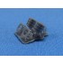 1/48 ALQ-144 Infrared Countermeasures Device 1/48 ALQ-144 Infrared Countermeasures Device