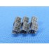 1/48 USAF Chaff/Flare Dispensers Type 1 1/48 USAF Chaff/Flare Dispensers Type 1