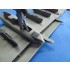1/48 USAF Chaff/Flare Dispensers Type 1 1/48 USAF Chaff/Flare Dispensers Type 1