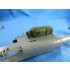 1/48 AH-64A/D Apache Engines for Hasegawa kits 1/48 AH-64A/D Apache Engines for Hasegawa kits