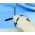 1/48 Douglas A-1 Skyraider Wright R-3350-26WA Engine for Tamiya kits 1/48 Douglas A-1 Skyraider Wright R-3350-26WA Engine for Tamiya kits