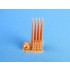 1/48 Douglas A-1 Skyraider Propeller set for Tamiya kits 1/48 Douglas A-1 Skyraider Propeller set for Tamiya kits