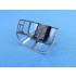 1/48 Bell V-22 Osprey Interior Detail Parts for HobbyBoss kits 1/48 Bell V-22 Osprey Interior Detail Parts for HobbyBoss kits