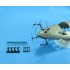 1/48 FuG 218 Radar 1/48 FuG 218 Radar