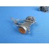 1/72 FlaK 30/38 with trailer Sd. Ah. 51 1/72 FlaK 30/38 with trailer Sd. Ah. 51
