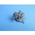 1/72 FlaK 30/38 with trailer Sd. Ah. 51 1/72 FlaK 30/38 with trailer Sd. Ah. 51