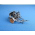 1/72 FlaK 30/38 with trailer Sd. Ah. 51 1/72 FlaK 30/38 with trailer Sd. Ah. 51