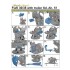 1/72 FlaK 30/38 with trailer Sd. Ah. 51 1/72 FlaK 30/38 with trailer Sd. Ah. 51