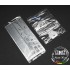 1/20 Lotus Type 79 Exterior & Interior Detail-up Set for Tamiya 1/20 Lotus Type 79 Exterior & Interior Detail-up Set for Tamiya