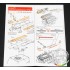 1/20 Lotus Type 79 Exterior & Interior Detail-up Set for Tamiya 1/20 Lotus Type 79 Exterior & Interior Detail-up Set for Tamiya