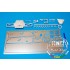 1/20 Lotus Type 79 Exterior & Interior Detail-up Set for Tamiya 1/20 Lotus Type 79 Exterior & Interior Detail-up Set for Tamiya