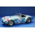 1/24 Multimedia kit: 289 Cobra FIA Roadstar Version. B 1/24 Multimedia kit: 289 Cobra FIA Roadstar Version. B