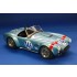 1/24 Multimedia kit: 289 Cobra FIA Roadstar Version. B 1/24 Multimedia kit: 289 Cobra FIA Roadstar Version. B