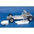 1/20 Full Detail Kit: MATRA MS11 Ver.A 1968 Rd.3 Monaco GP 1/20 Full Detail Kit: MATRA MS11 Ver.A 1968 Rd.3 Monaco GP