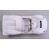 1/12 Full Detail Kit: Ferrari 330P4 [Open Top] Ver.B 67 Targa Florio #224 NV/LS
