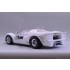 1/12 Full Detail Kit: Ferrari 330P4 [Open Top] Ver.B 67 Targa Florio #224 NV/LS