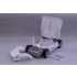 1/12 Full Detail Kit: Ferrari 330P4 [Open Top] Ver.B 67 Targa Florio #224 NV/LS