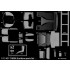 1/12 Full Detailed Multimedia kit - Shelby Cobra 427 Ver.A: Daytona 24hours #93 / SCAA #88 1/12 Full Detailed Multimedia kit - Shelby Cobra 427 Ver.A: Daytona 24hours #93 / SCAA #88