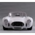 1/12 Full Detailed Multimedia kit - Shelby Cobra 427 Ver.A: Daytona 24hours #93 / SCAA #88 1/12 Full Detailed Multimedia kit - Shelby Cobra 427 Ver.A: Daytona 24hours #93 / SCAA #88